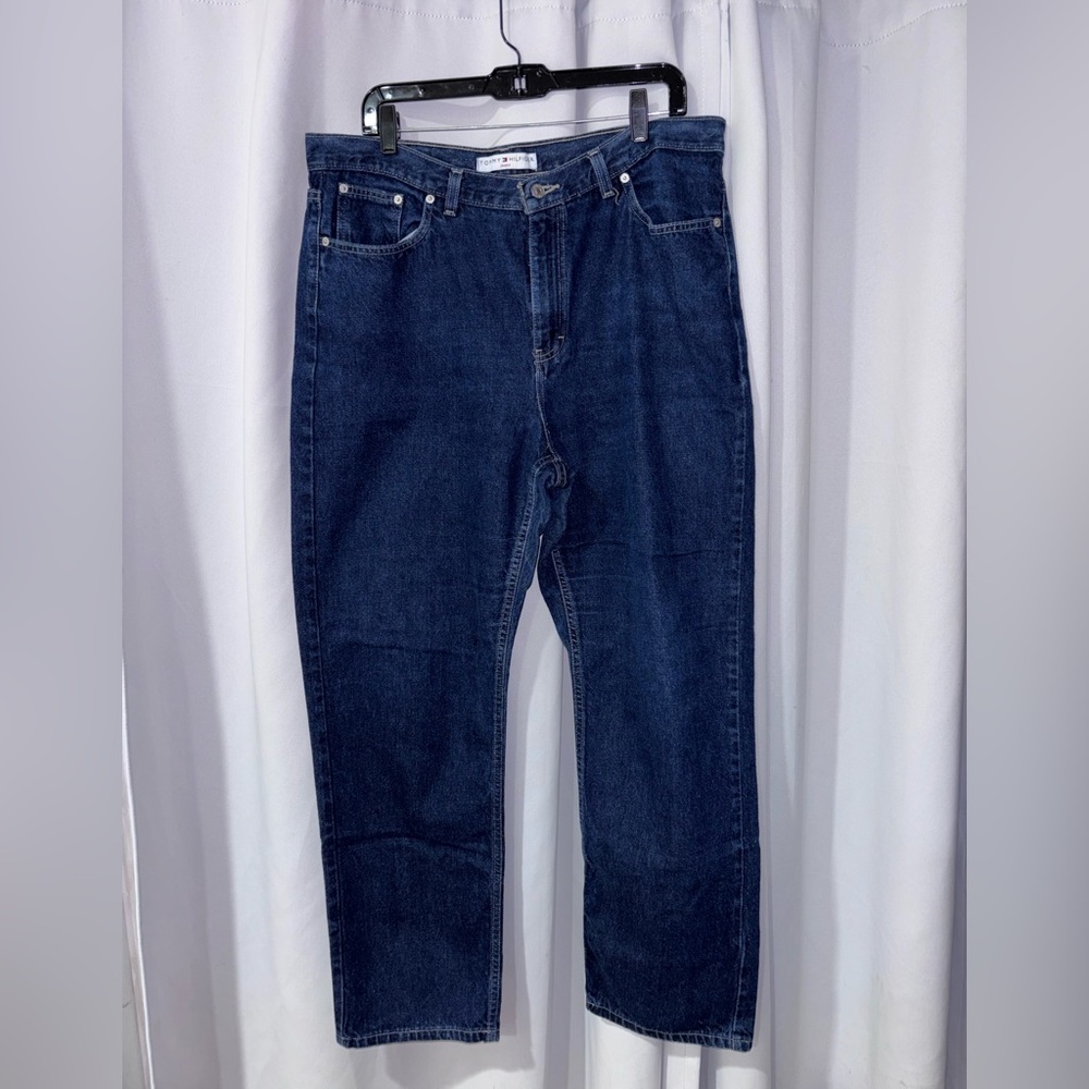 Classic Tommy‎ Hilfiger Denim Jeans size 16